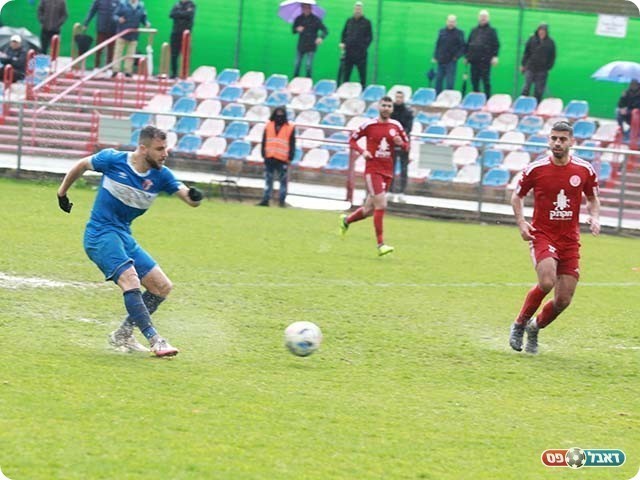 מזרחי במצב מצוין (דאפר מחאמיד)